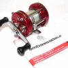 Abu Garcia Sweden Ambassadeur 6500A multiplier reel, fine with booklet