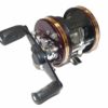 Abu Garcia Ambassadeur HPSS5600C Hank Parker Signature Series reel