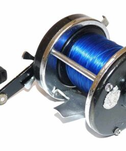 Abu-Garcia-Sweden-Ambassadeur-