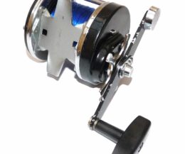 Abu-Garcia-Sweden-Ambassadeur-