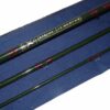 Bruce & Walker ,Walker 15' carbon salmon fly rod 3 pce #10-12