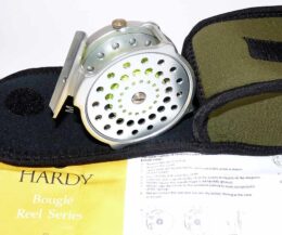 Hrdy Bougle Mk4 3-1/2
