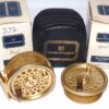 Hardy The Sovereign 5/6/7 Serial No 377 + s/spool + boxes
