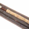 Sage Graphite 10' 2 pce fly rod #7 by Aquarius Scotland 2001 with bag