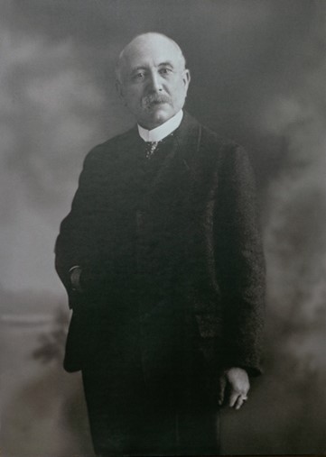 Thomas Turner