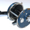 Abu Ambassadeur 8500 blue fishing reel