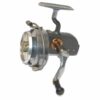 Hardy Altex No2 Mk5 vintage spinning reel, on off check, best condition