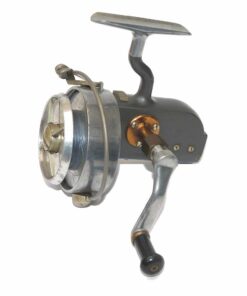 Hardy Altex No2 Mk5 vintage spinning reel, on off check, best condition