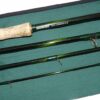 Sage Graphite 1V B 15' 4 pce salmon fly rod #10 with bag