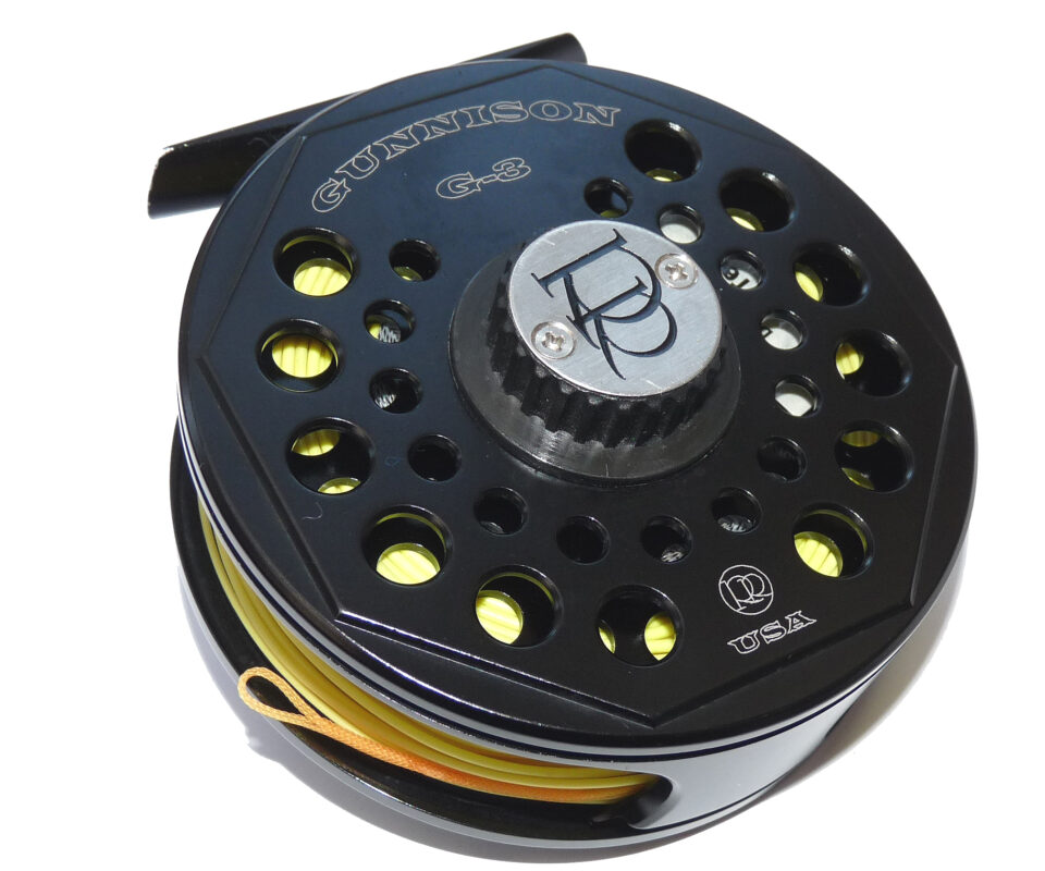 3-ross-gunnison-G3-reel-and-