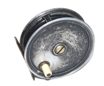 Fosters Ashbourne J W Young 3.5