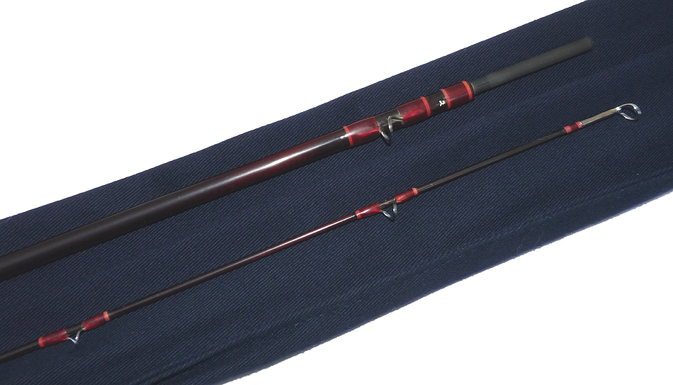 Hardy Graphite Deluxe, 9'3