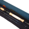 Hardy Elite 10'6 3pce carbon trout fly rod, brand new with tag, bag and tube