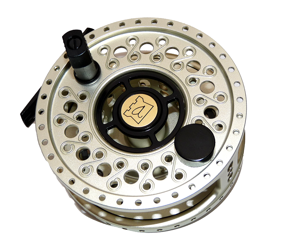 Hardy Misc Reels