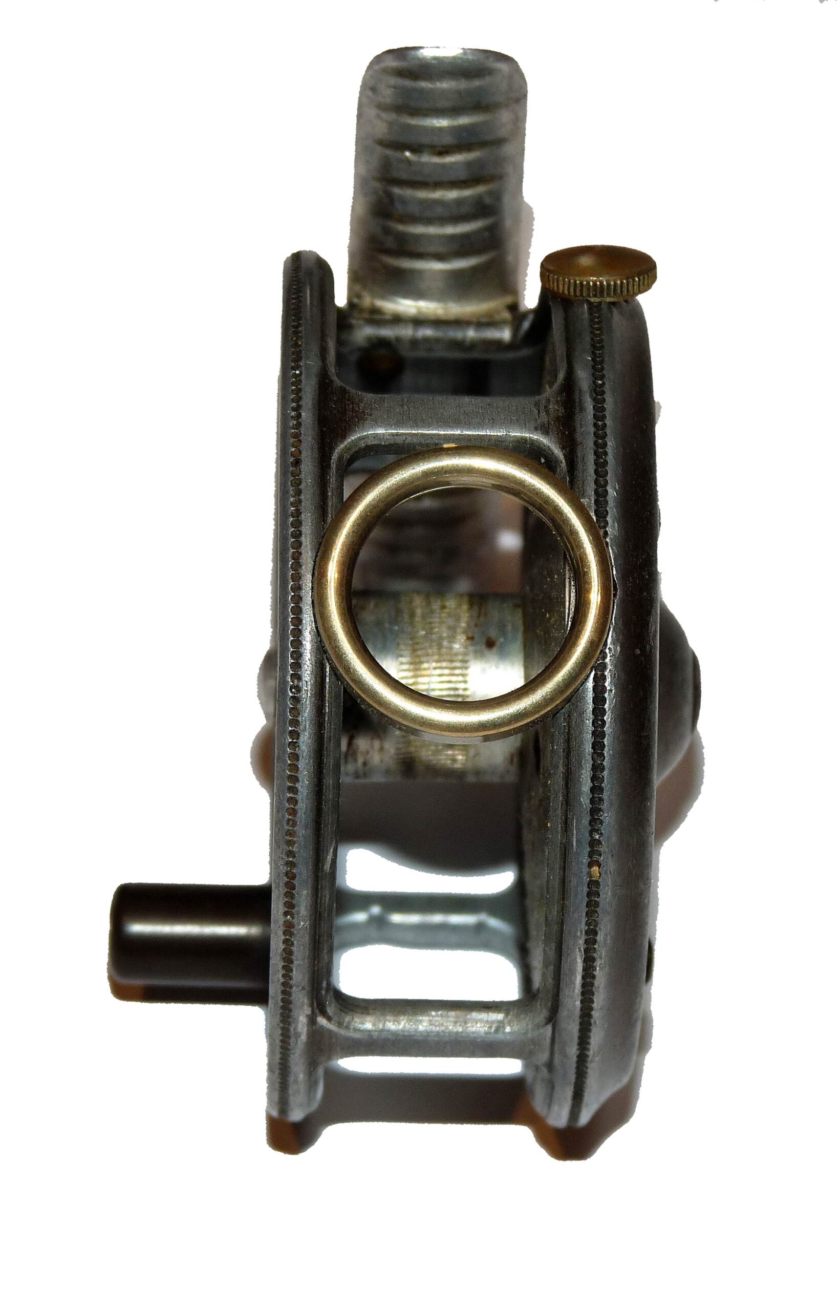 Hardy St George Junior trout fly reel 2 9/16th - Image 3