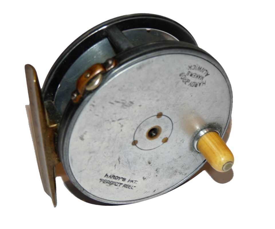 Hardy Perfect Reels