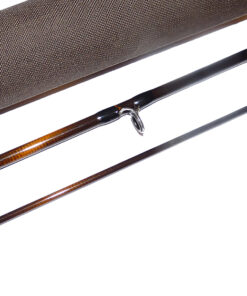 Sage DS2 Graphite 2 fly rod 9' 2 piece #6, rare rod with Sage tube