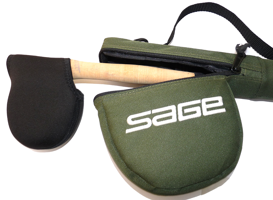 Sage VXP 8' 6