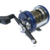 Abu Ambassadeur 6500 C3 CT Elite casting reel, Swedish built, mint