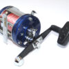 Abu Ambassadeur 6500 C3 CT Elite blue finish Sweden