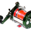 Abu Ambassadeur 6500 C3 CT Mag-Elite Swedish fishing reel