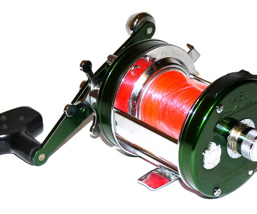 Abu Ambassadeur 6500 C3 CT Mag-Elite Swedish fishing reel