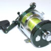 Abu Ambassadeur 6500 C3 CT Mag-Elite Swedish built, green finish