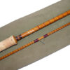 Davenport & Fordham Farstrike MK1V Carp 10' 2-piece split cane rod