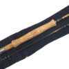 Hardy Richard Walker Farnborough 9' 2pce carbon fly rod #7/8, fine