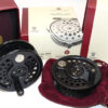 Hardy Sovereign 2000 #6 Ltd Editon fly reel & s/spool new + papers case + box
