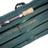 Normark Bob James Explorer Spin 9' 4pce rod with bag