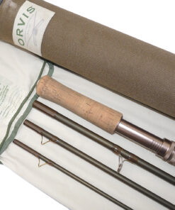 Orvis Shooting Star 13'6