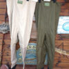 2 x Orvis chest waders Simms belts gravel guards 2 sets
