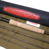 Reddington RS4 8'6" 4pce carbon travel for rod #5. bag and tube