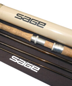 Sage Graphite 4 15'1