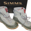 simms wading boots
