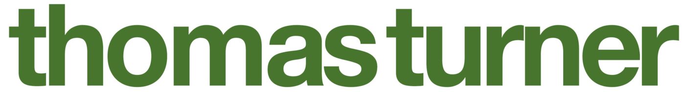 Thomas Turner Fishing Antiques