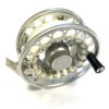 Einarsson 7 Plus Pacific Salmon Reel With Disc Drag