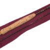 Abu Sovereign 8 ft fly rod line 45