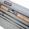 Guideline LPX 15' 4pce salmon fly rod, #10/11, bag + Cordura tube
