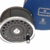 Hardy Marquis Salmon No.3 fly reel 4 1/8” diameter