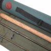 Hardy Demon Spin 9' 3-piece graphite rod, bag & Cordura tube