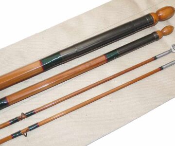Pezon Et Michel - Vintage Fishing Tackle