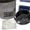 Hardy Sovereign 2000 #9/10/11 Ltd Ed fly reel, new with paper pokey bag & box