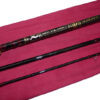 Bruce & Walker The Bruce Carbon 13' 3 pce salmon fly rod #7-10 with bag