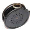 Hardy Perfect 3 7/8" vintage alloy trout fly reel