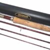 Sage TCR Graphite IIIe 9' fly rod #5 & makers alloy tube