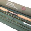 Snowbee Diamond Spey 12' 6" 4-pce carbon rod #7/8 with bag & tube