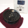 Hardy Sovereign 2000 #6 spare spool, new with drawstring bag & box