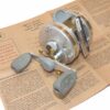 Abu Garcia UC 4601C Ambassadeur reel, mint with leaflet
